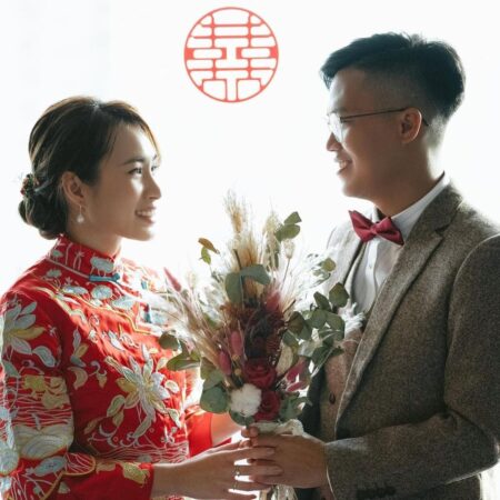 Top 11 Chinese Wedding Traditions You Need to Know